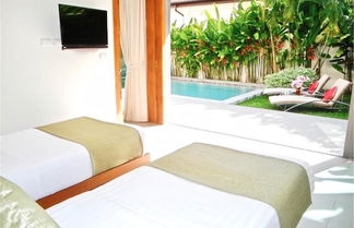 Photo 3 - Ka Villa Rawai : Peaceful 4 Bedrooms