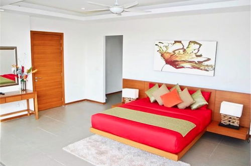 Photo 7 - Ka Villa Rawai : Peaceful 4 Bedrooms