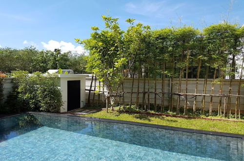 Foto 19 - Acasia Pool Villas Resort Phuket