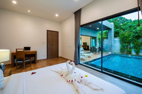 Photo 15 - Acasia Pool Villas Resort Phuket