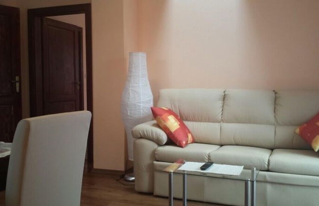 Apartmány Lucie Nový Dvůr - Foto 13