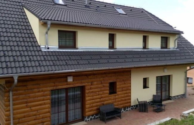 Apartmány Lucie Nový Dvůr - Foto 16