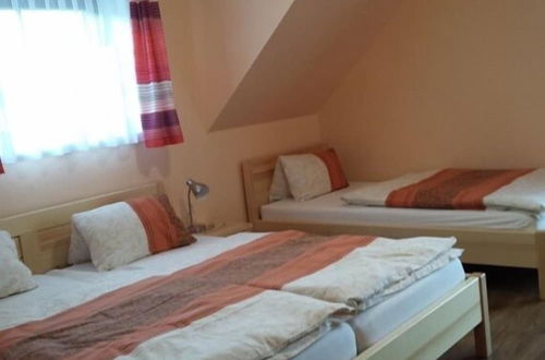 Foto 5 - Apartmány Lucie Nový Dvůr