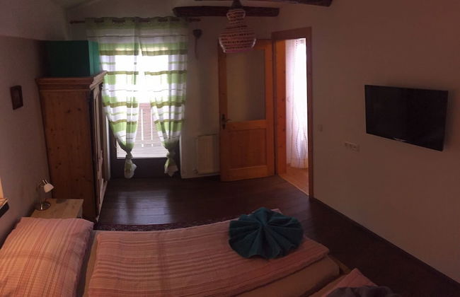 Tuxie Haus - Foto 5
