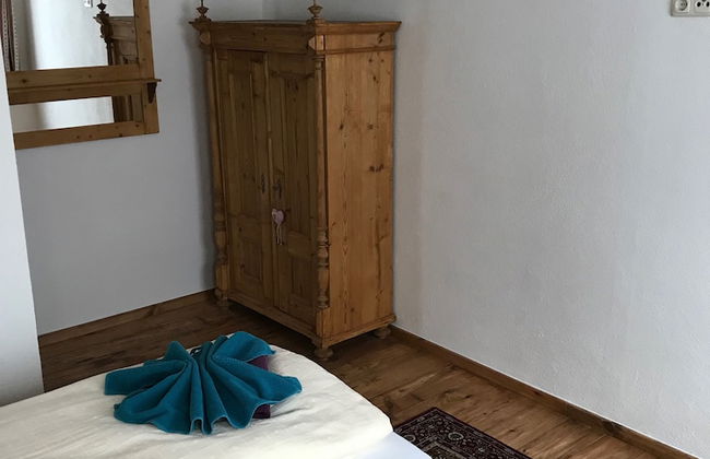 Tuxie Haus - Foto 14