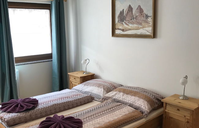 Tuxie Haus - Foto 18