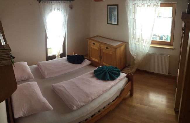 Tuxie Haus - Foto 2