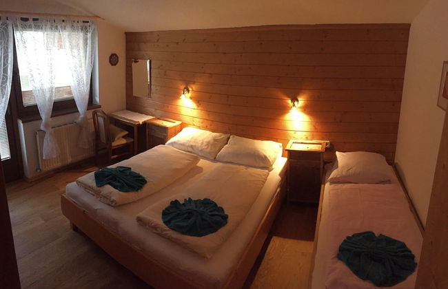 Tuxie Haus - Foto 4