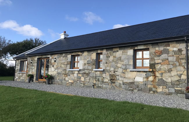 Mullach Cottage - Foto 1