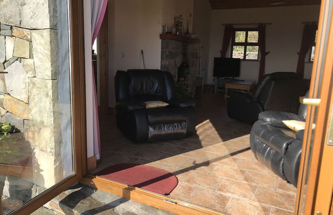 Mullach Cottage - Foto 39