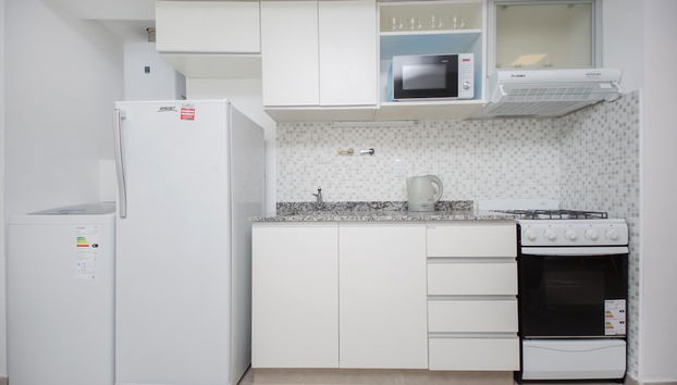 Cozinha privada