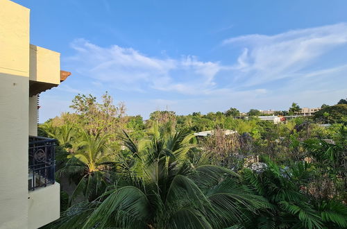 Photo 20 - Marrakesh Residence Hua Hin Family Room