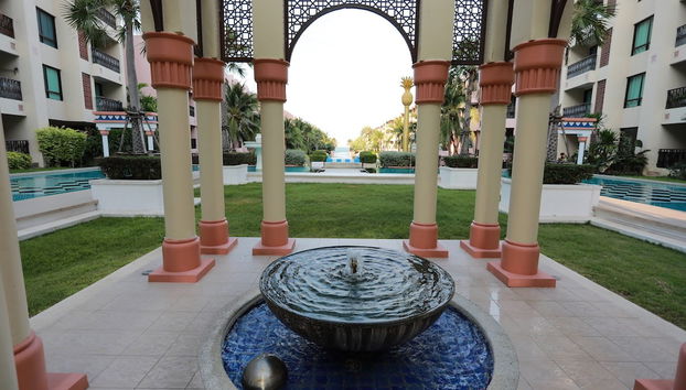 Entrada (vista interior)
