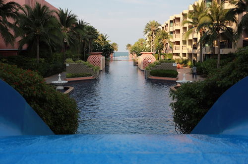 Photo 25 - Marrakesh Residence Hua Hin Family Room