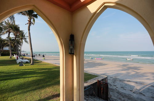 Photo 34 - Marrakesh Residence Hua Hin Family Room