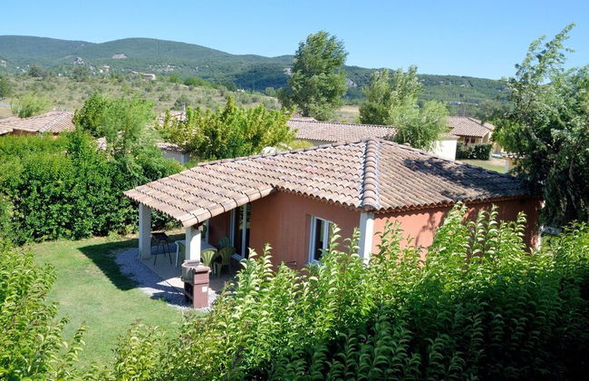 Domaine Des Garrigues - Foto 26