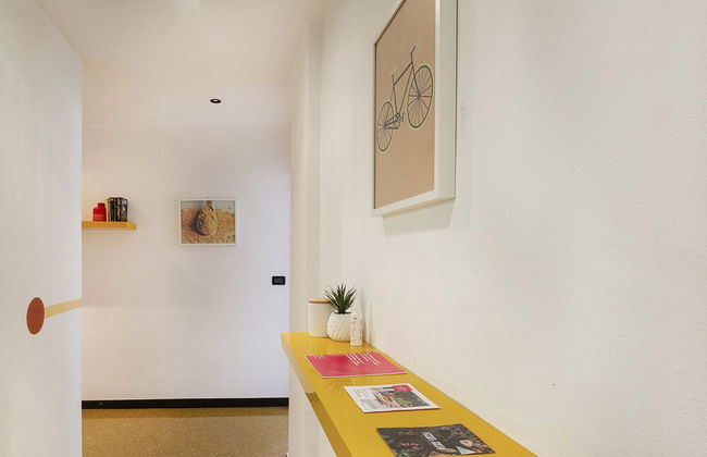 Casa Zafferano by Wonderful Italy - Foto 31