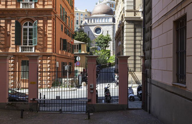 Casa Zafferano by Wonderful Italy - Foto 32