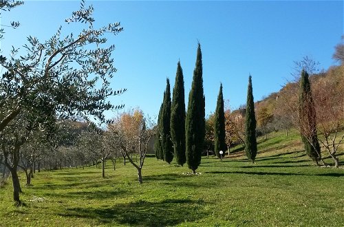 Foto 49 - Bio Agriturismo Valle dei Calanchi