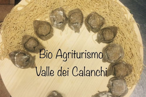 Foto 1 - Bio Agriturismo Valle dei Calanchi