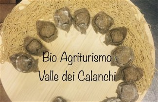 Photo 1 - Bio Agriturismo Valle dei Calanchi