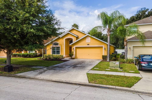 Photo 1 - Magma House in Kissimmee