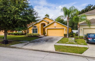 Photo 1 - Magma House in Kissimmee