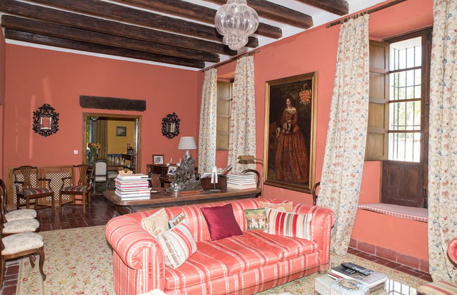 Hacienda La Indiana - Foto 30