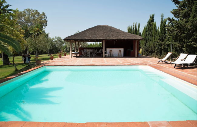 Hacienda La Indiana - Foto 14