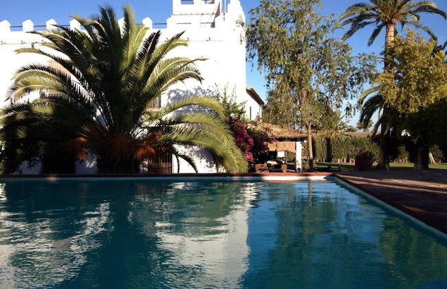 Hacienda La Indiana - Foto 17