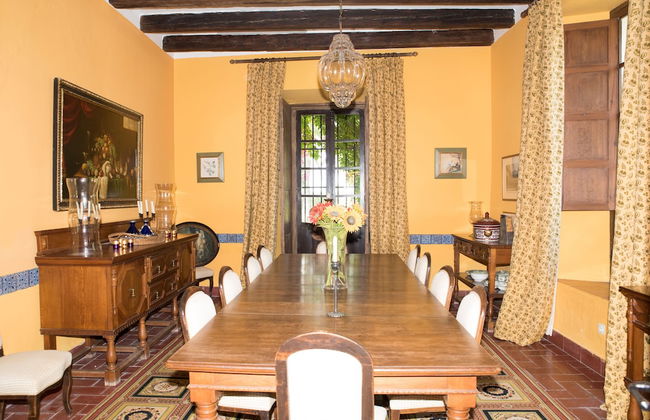 Hacienda La Indiana - Foto 21