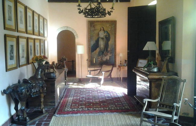 Hacienda La Indiana - Foto 24