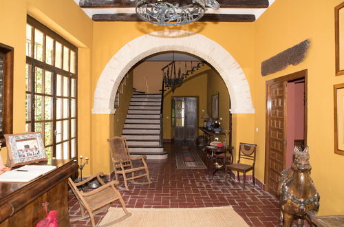 Photo 2 - Hacienda La Indiana