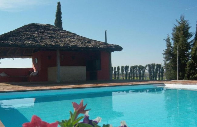 Hacienda La Indiana - Foto 15