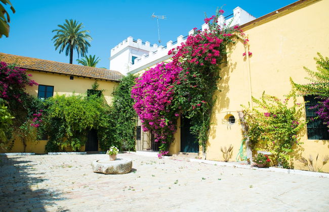 Hacienda La Indiana - Foto 38