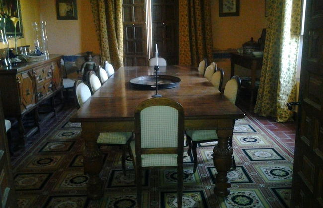 Hacienda La Indiana - Foto 22