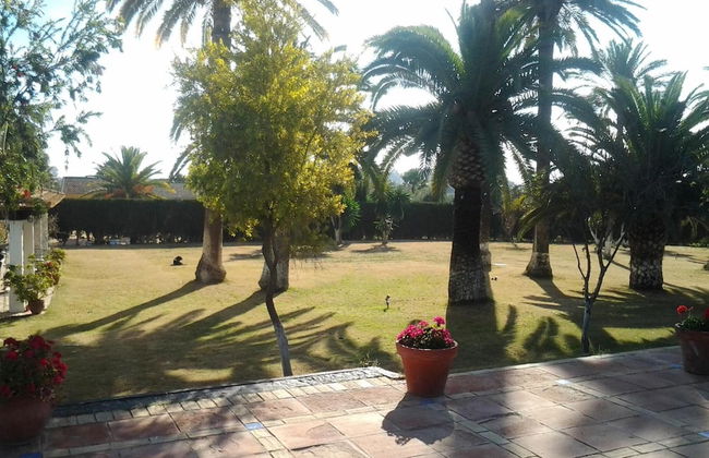 Hacienda La Indiana - Foto 31