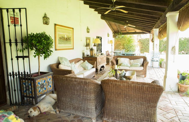 Hacienda La Indiana - Foto 40