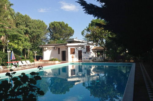 Photo 30 - VilleSalento - Villa Oria M215