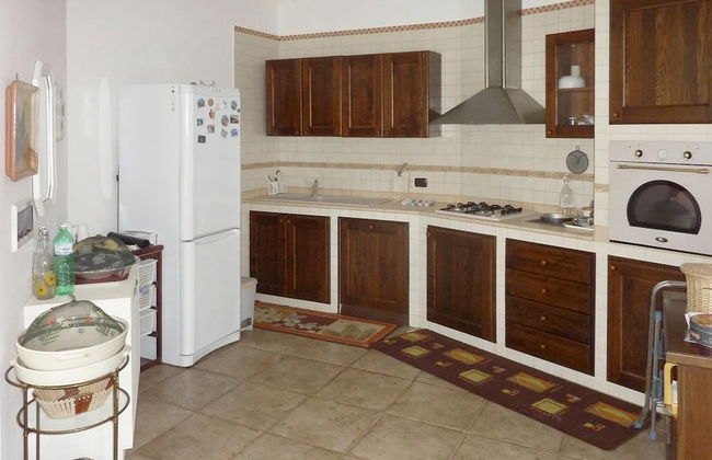 VilleSalento - Villa Oria M215 - Foto 8