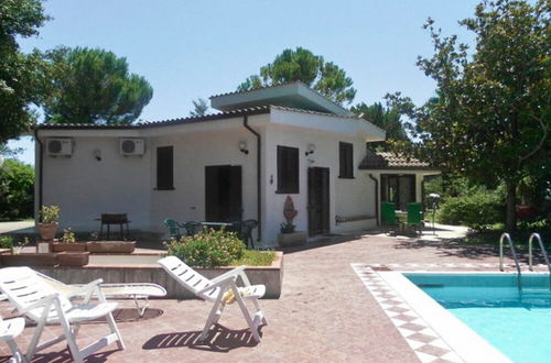 Photo 1 - VilleSalento - Villa Oria M215