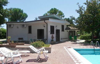 Photo 1 - VilleSalento - Villa Oria M215