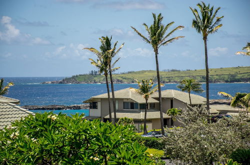 Photo 18 - Kapalua Bay Villa 11g4 Ocean View