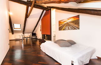 Photo 1 - Cenisia Attic Apartment