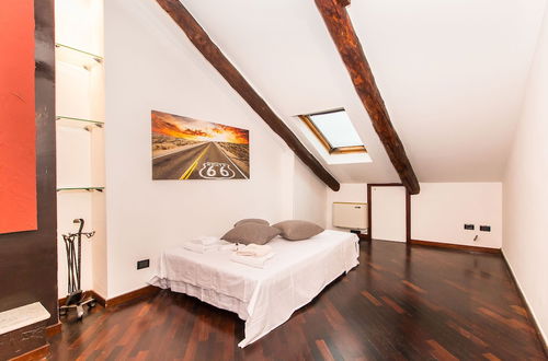 Photo 14 - Cenisia Attic Apartment