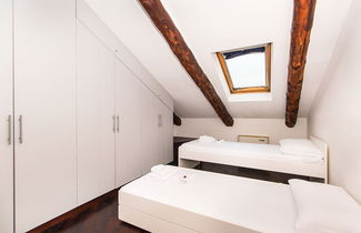 Photo 3 - Cenisia Attic Apartment