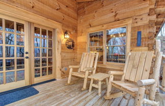 Photo 1 - Cozy Cub Hideaway