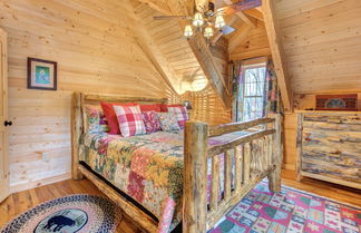 Photo 2 - Cozy Cub Hideaway