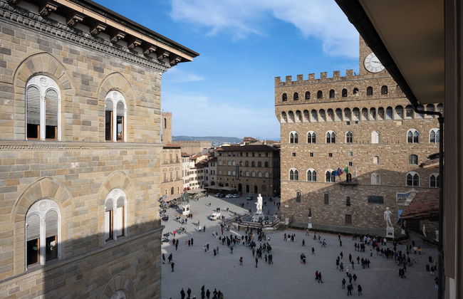 Relais Piazza Signoria - Photo 52