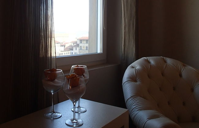 Relais Piazza Signoria - Photo 53